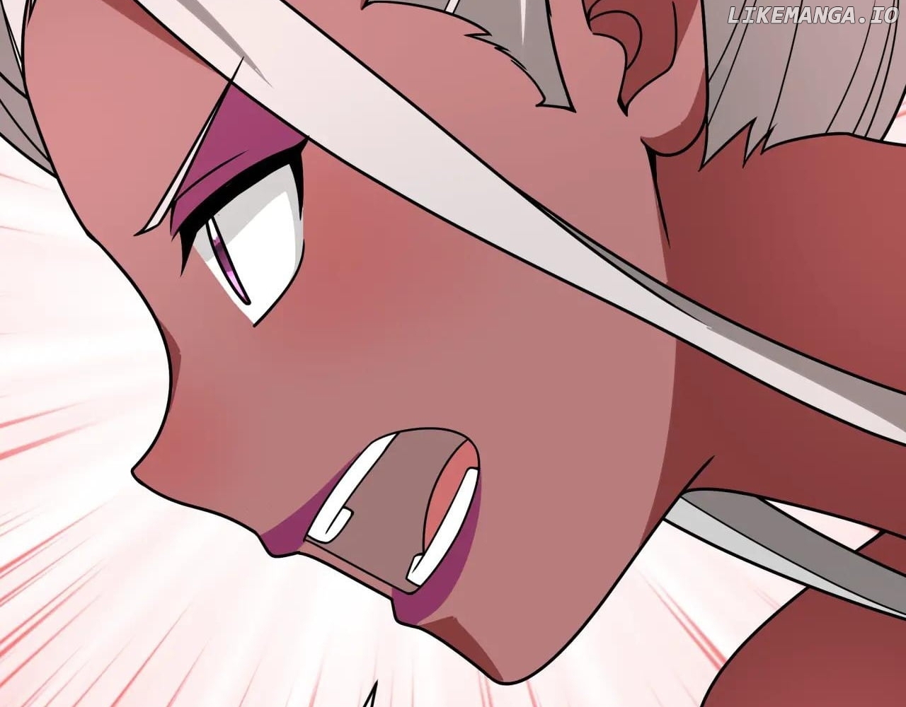 Era of the Haunted Chapter 427 - page 141